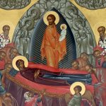Akathist to the Dormition of the Blessed Virgin Mary - when is it read and what does it help?