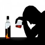 Alcoholism as a way to yourself