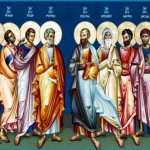 Apostles of Jesus Christ