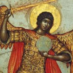 archangel Michael