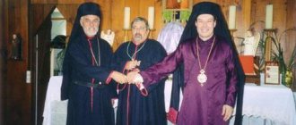 Автокефальная церковь - это Автокефальная православная церковь