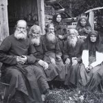How do the Old Believers differ from the Orthodox (5 photos)