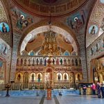 Chernigov monastery of Gethsemane in Sergiev Posad. Schedule, photos, history, excursions 