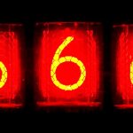 Что значит 666 – почему это число Дьявола, значение в Библии, исламе и нумерологии