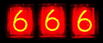 Что значит 666 – почему это число Дьявола, значение в Библии, исламе и нумерологии