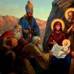 Gifts of the Magi - what gifts did the Magi bring to Jesus?