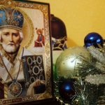 Birthday of St. Nicholas the Wonderworker