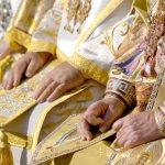 consecration what is it in Orthodoxy