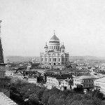 Cathedral of Christ the Savior. History of the Cathedral 