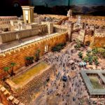 Temple of Solomon in Jerusalem