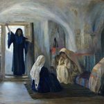 “Christ and the Sinner”: how Polenov saw the Savior