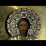 Icon of Alexander Nevsky