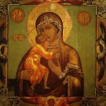 Feodorovskaya icon of the Mother of God