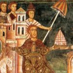Constantine&#39;s name day according to the church calendar