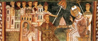 Constantine&#39;s name day according to the church calendar