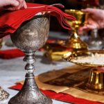 How to prepare for communion on Easter and what to read before going to church