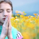 Как правильно читать молитву Господню