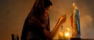 How to pray correctly at home so that God hears? (4 photos) 
