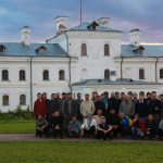 How to come as a worker to Valaam