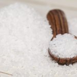 How to remove damage and the evil eye with salt at home