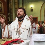 клирик в православной церкви