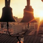 Bells are one of the necessary accessories of an Orthodox church