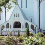 Bells in the Church of the Resurrection of Christ in Sokolniki