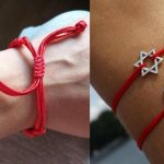 Red string of wishes on the wrist: how to tie it correctly and how long to wear it on the wrist? Spells and prayers for activation. Efficiency and results. 
