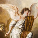 Who is Archangel Gabriel, how to pray to him correctly, what he looks like on the icon