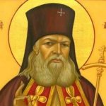 Who is Saint Luke of Crimea