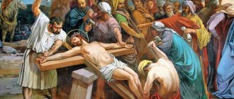 Who is to blame for the death of Jesus