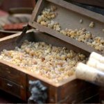 Frankincense, what is it and how to use it at home