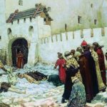 Metropolitan Philip: why did Ivan the Terrible bring him closer to him and what then went wrong