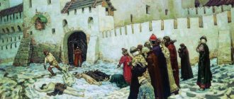 Metropolitan Philip: why did Ivan the Terrible bring him closer to him and what then went wrong