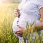 Prayer to get pregnant and give birth to a healthy baby