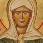 Prayer to Matrona of Moscow for healing from illness and health (6 photos)