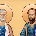 Prayer to Peter and Paul for all occasions