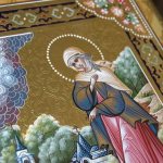 Prayers of Ksenia of Petersburg for marriage and love