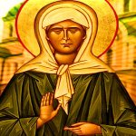 PRAYERS TO MATRONA OF MOSCOW FOR HEALTH, MONEY AND LOVE MAY 2, 2021
