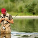 Молитвы на удачную рыбалку