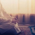 Намаз – второй столп Ислама