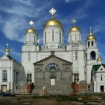 Никольский собор Нижний Новгород