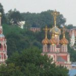 нижегородская епархия