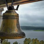 Cleansing and healing bell ringing - what is it, origin, varieties, esotericism