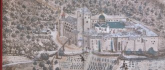Пантелеимонов монастырь Афон в Греции. Фото, история, как добраться