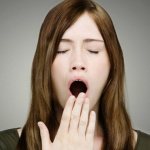 Why do you yawn when you read a prayer - the evil eye or fatigue? (5 photos) 