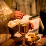 preparation for confession and communion