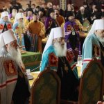 поместный собор русской церкви