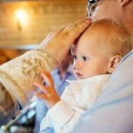 Rules for a boy&#39;s christening