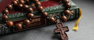 Orthodox rosary